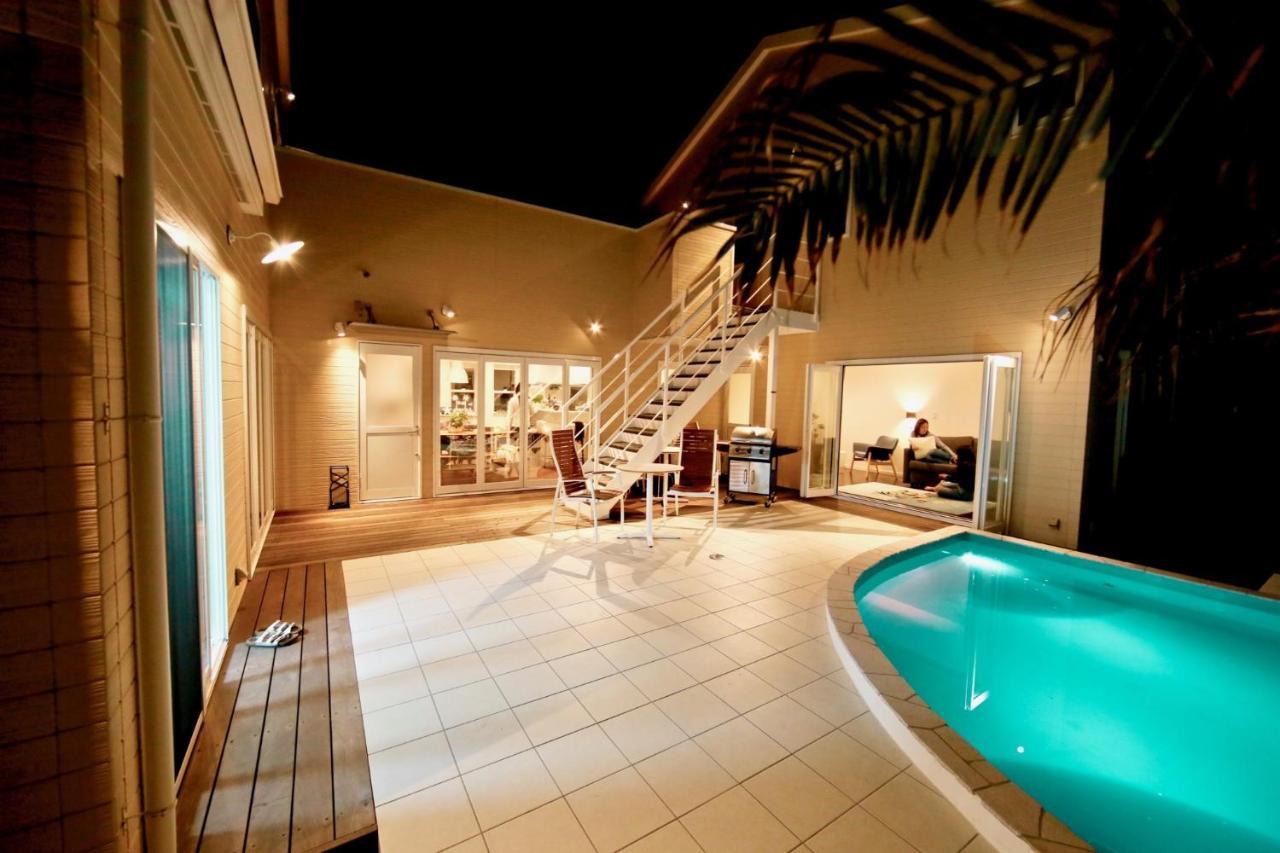 Kiyaza Resort Kamakura Exterior photo