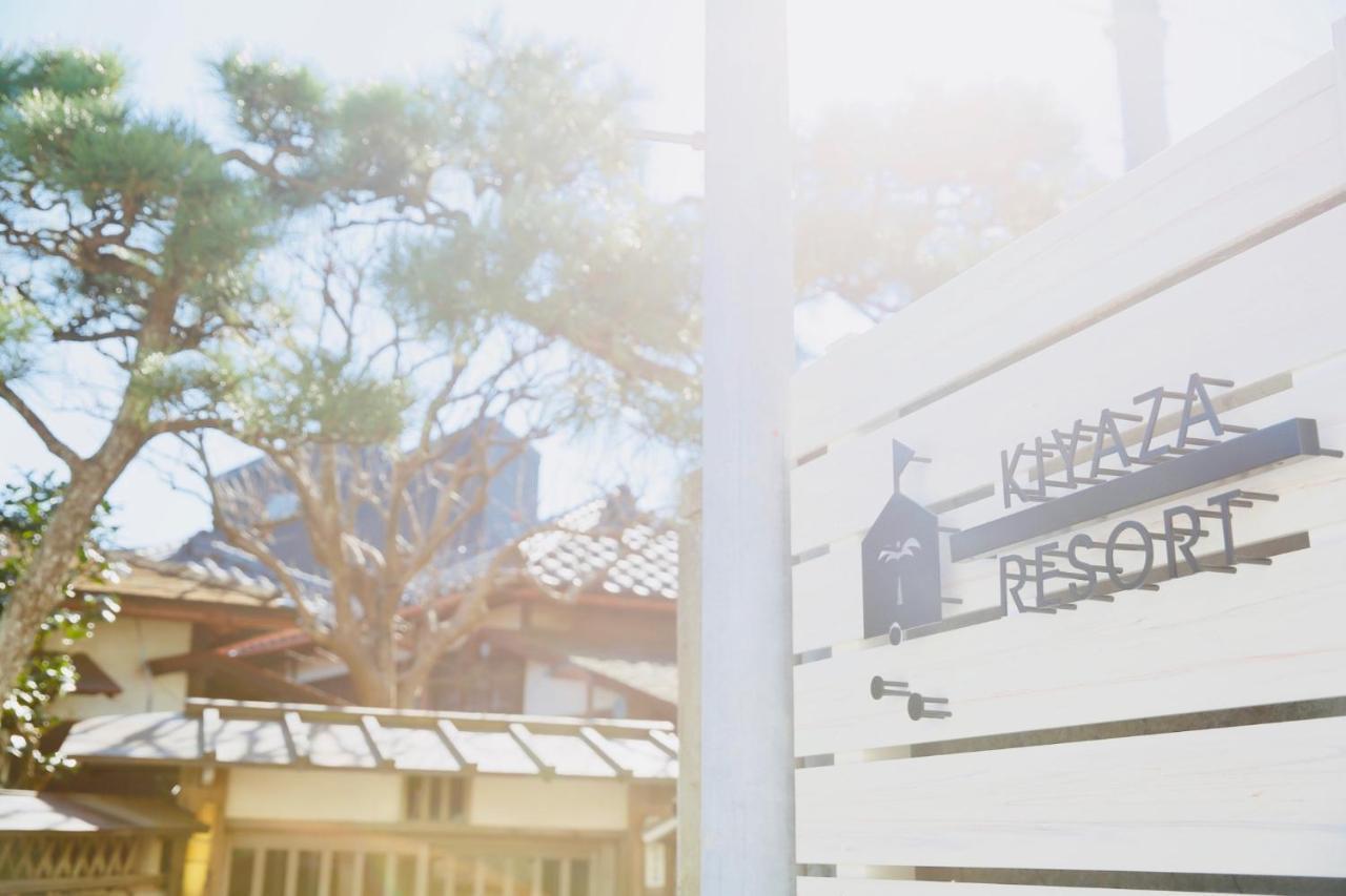 Kiyaza Resort Kamakura Exterior photo